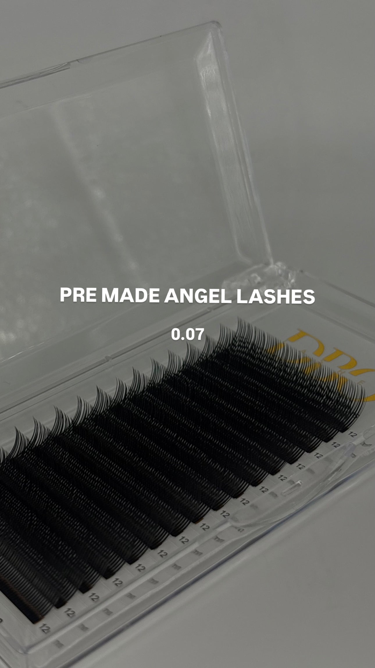 ANGEL LASHES