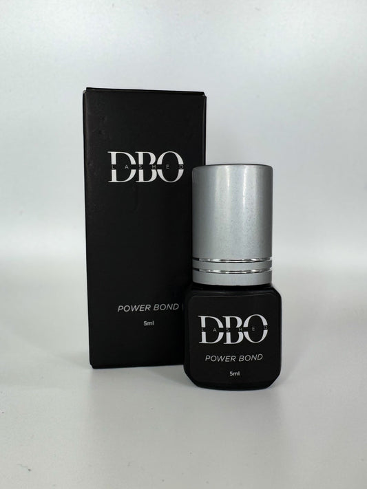 Power Bond Adhesive