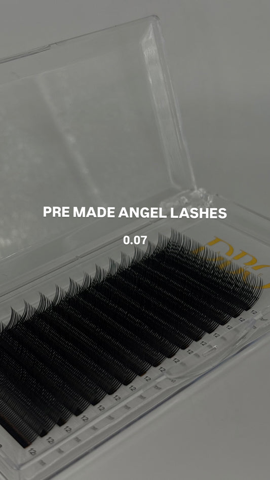 ANGEL LASHES