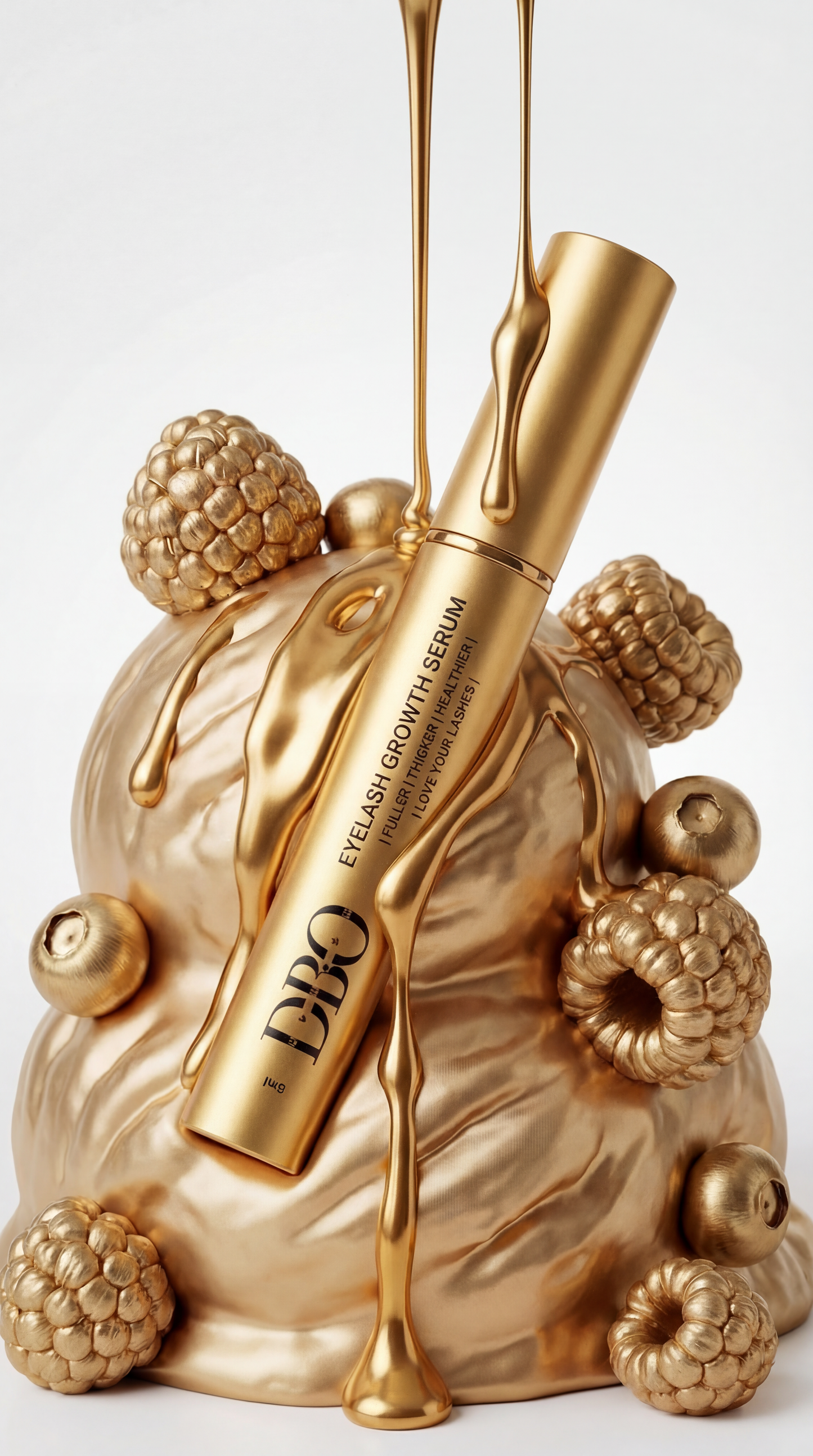 Liquid Gold Growth Serums