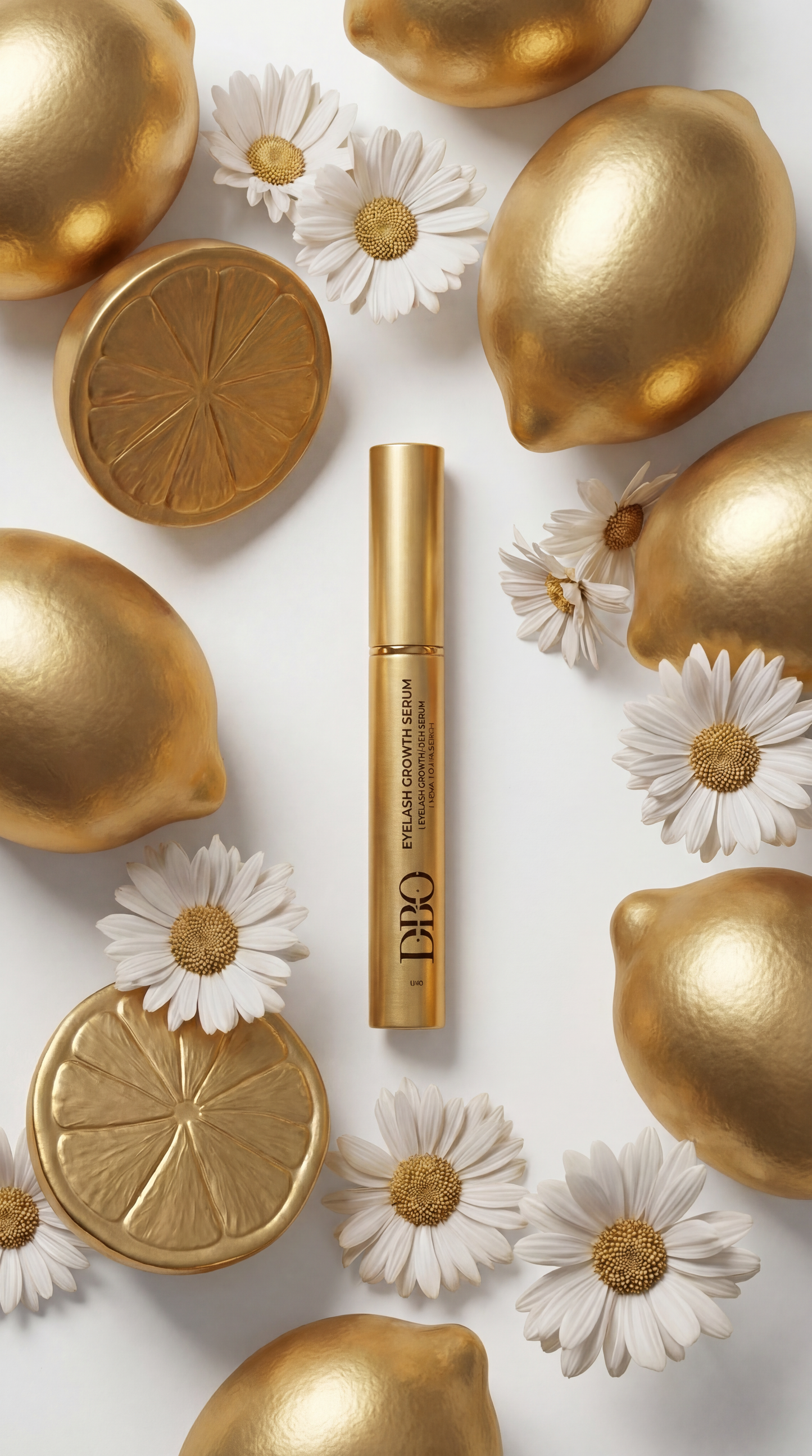 Liquid Gold Growth Serums